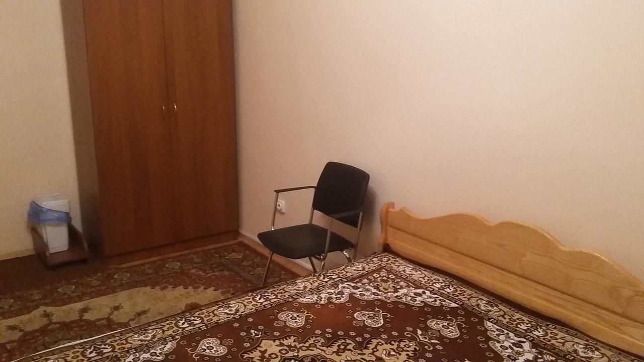 Hostel Stozhary Ternopil Exteriör bild